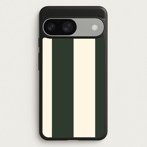 Cargo Stripes Phone Case - Google Pixel 9 / 9 Pro / Standard