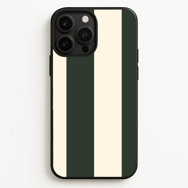 Cargo Stripes Phone Case - iPhone 13 Pro Max / Standard