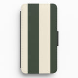 Earth Bound Wallet Phone Cases