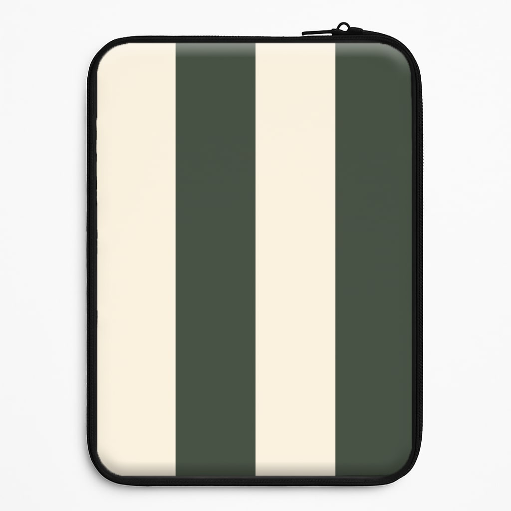 Cargo Stripes Laptop Sleeve