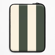 Cargo Stripes Laptop Sleeve 1