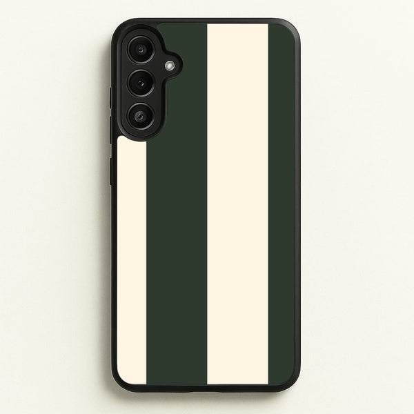Cargo Stripes Phone Case - Galaxy A34 / Standard