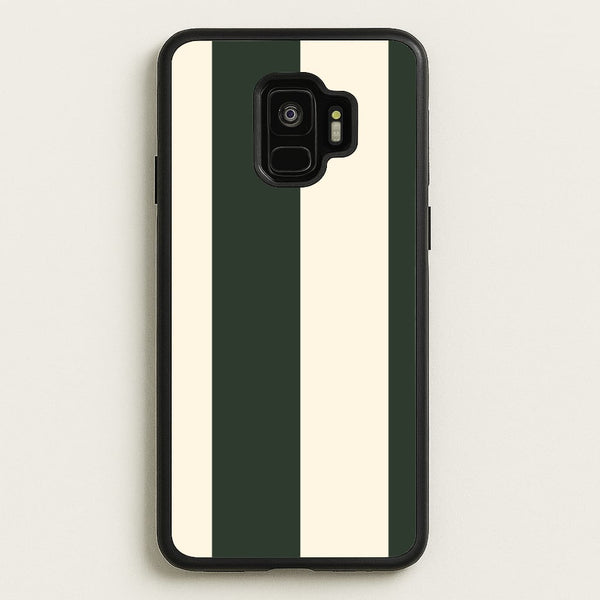 Cargo Stripes Phone Case - Galaxy S9 / Standard