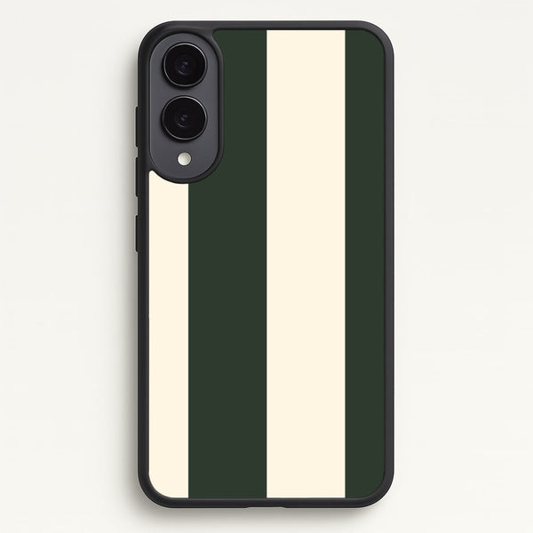 Cargo Stripes Phone Case - Galaxy S25 Edge / Standard