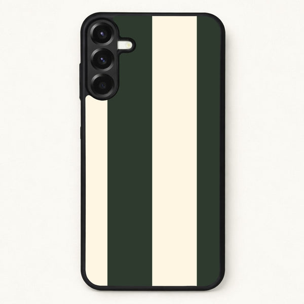 Cargo Stripes Phone Case - Galaxy A17 / Standard