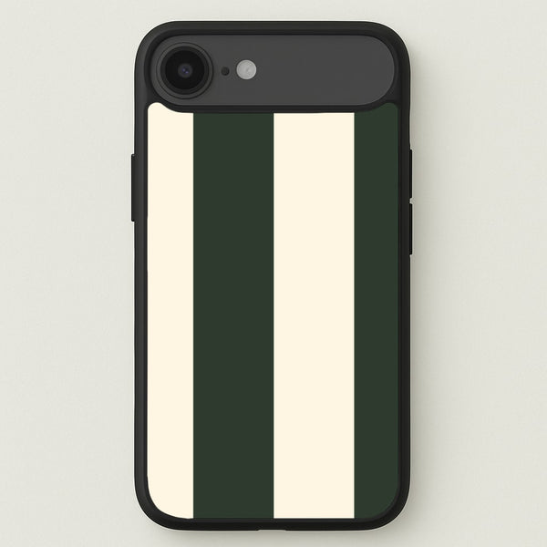 Cargo Stripes Phone Case - iPhone 17 Air / Standard