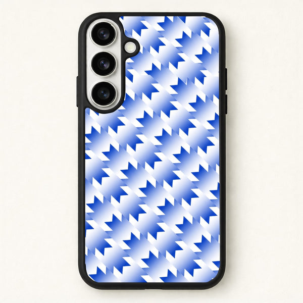 Man Utd Vintage Kit Phone Case - Galaxy S26 / Standard