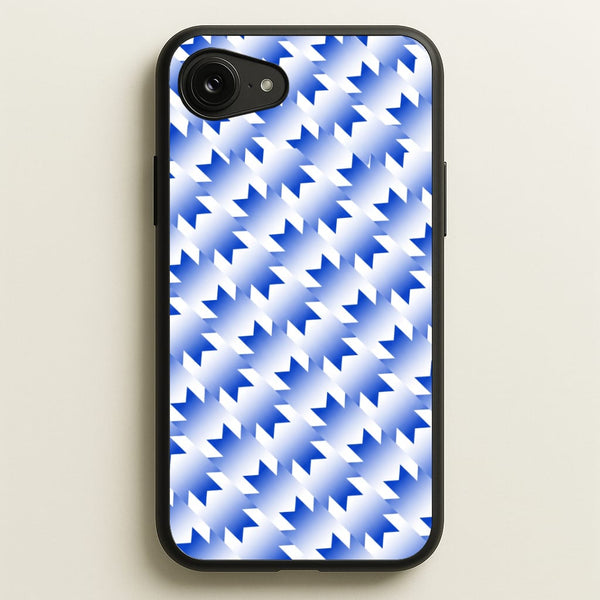 Man Utd Vintage Kit Phone Case - iPhone 16e / Standard