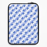 Vintage Football Kits Laptop Sleeves