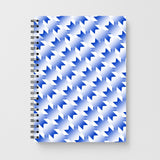 Vintage Football Kits Notebooks