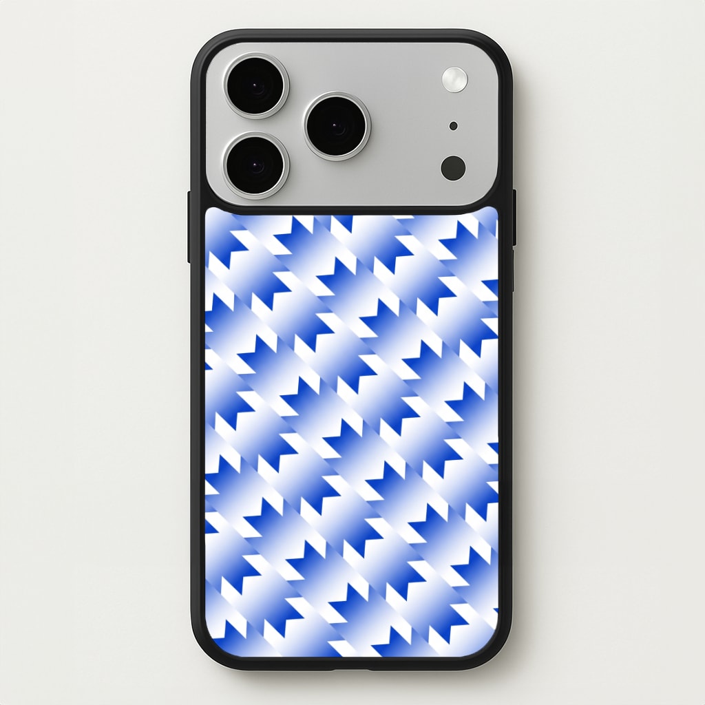 Man Utd Vintage Kit Phone Case