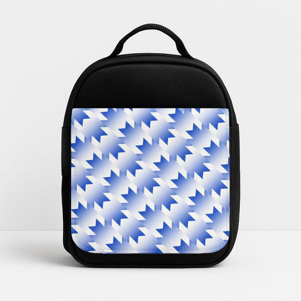 Insulated Lunch Bag