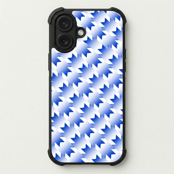 Man Utd Vintage Kit Phone Case — Bumper case