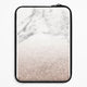 MarbleLaptop Sleeves