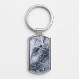 Marble Keyrings