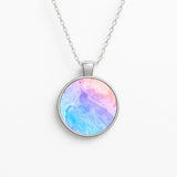 Marble Necklaces