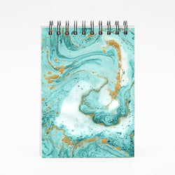 A6 Notebook