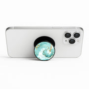 Green Marble FunGrip 2