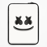 Marshmello Laptop Sleeves