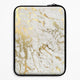 MarbleLaptop Sleeves