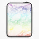 MarbleLaptop Sleeves