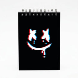 A6 Notebook
