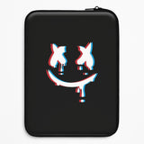 Marshmello Laptop Sleeves