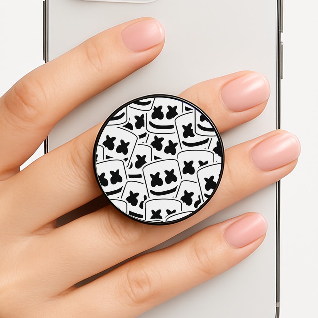 Free personalisation on all phone cases