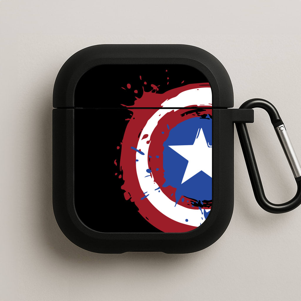 The Shield AirPods Case
