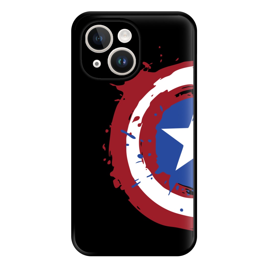 The Shield Phone Case for iPhone 14 Plus