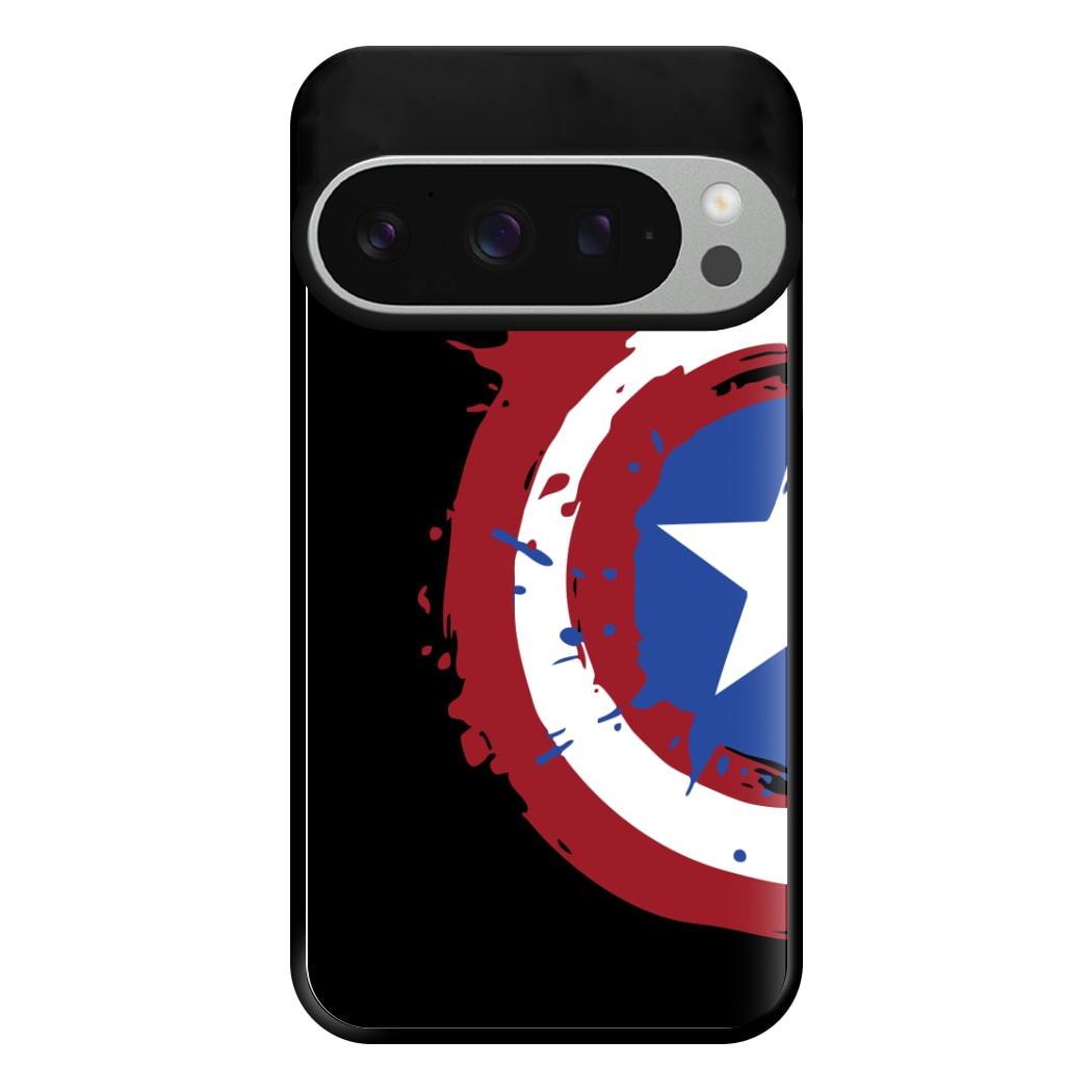 The Shield Phone Case for Google Pixel 9 Pro XL