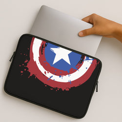 The Shield MacBook Case