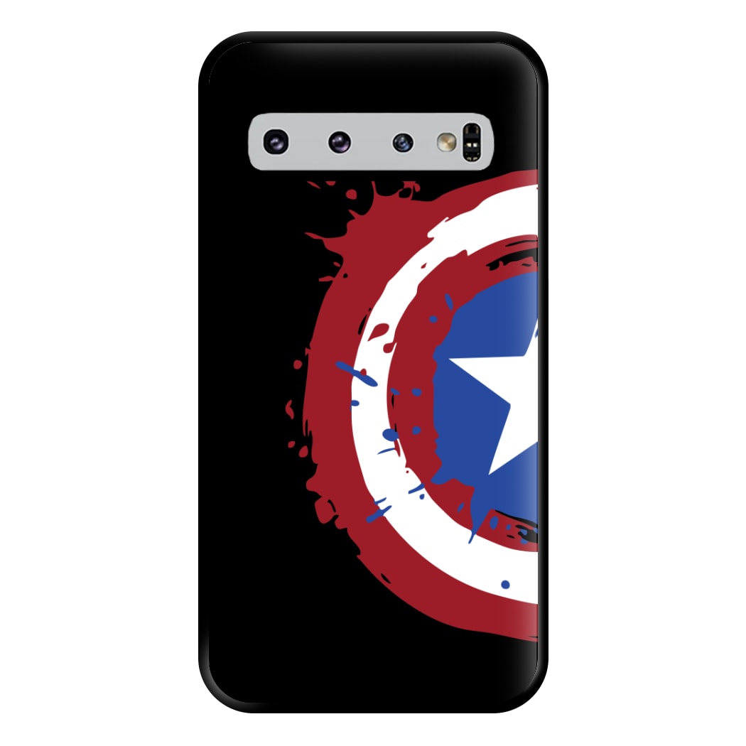 The Shield Phone Case for Galaxy S10 Plus