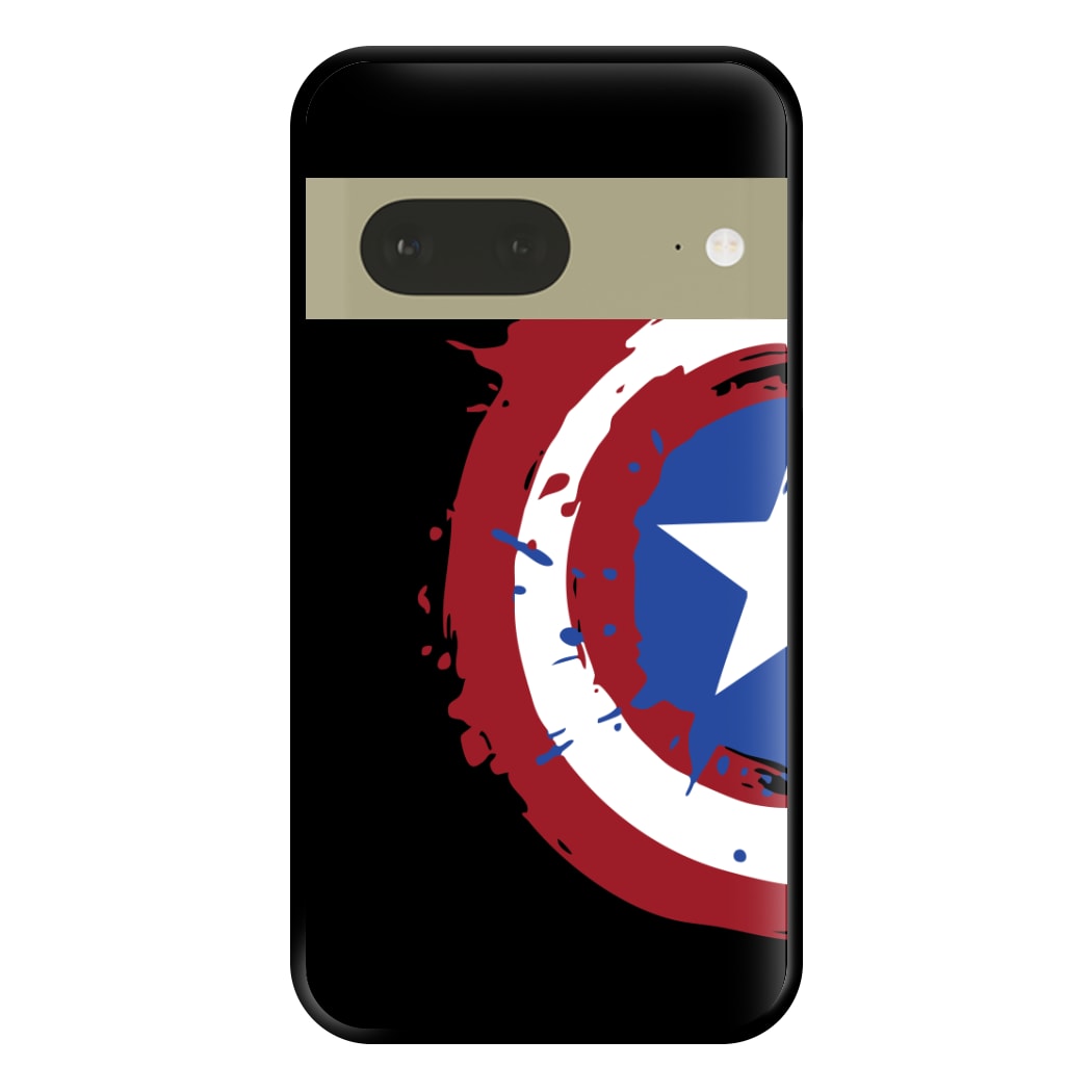 The Shield Phone Case for Google Pixel 7a