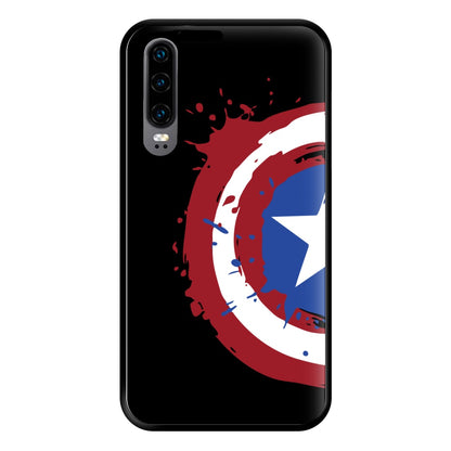 The Shield Phone Case for Huawei P30