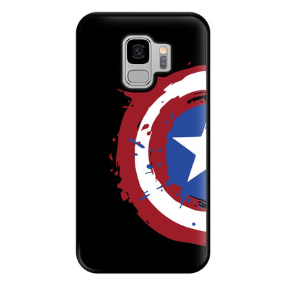 The Shield Phone Case for Galaxy S9 Plus