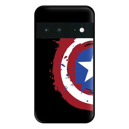 The Shield Phone Case for Google Pixel 6a