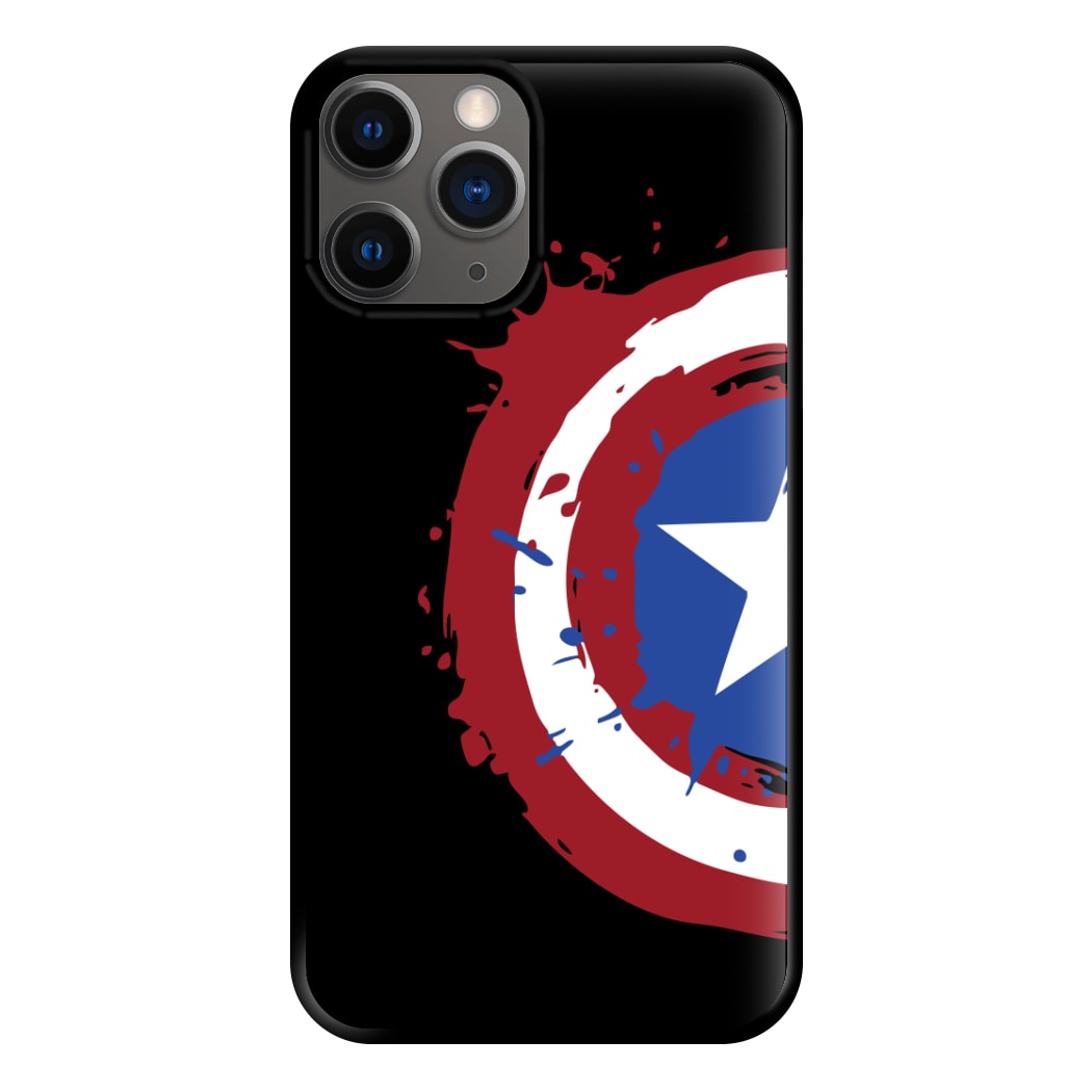 The Shield Phone Case for iPhone 12 Pro Max