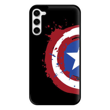 The Shield Phone Case for Galaxy S23 Plus