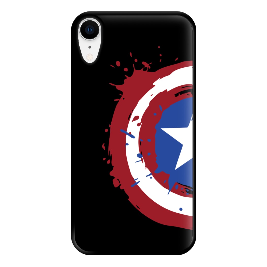 The Shield Phone Case for iPhone XR