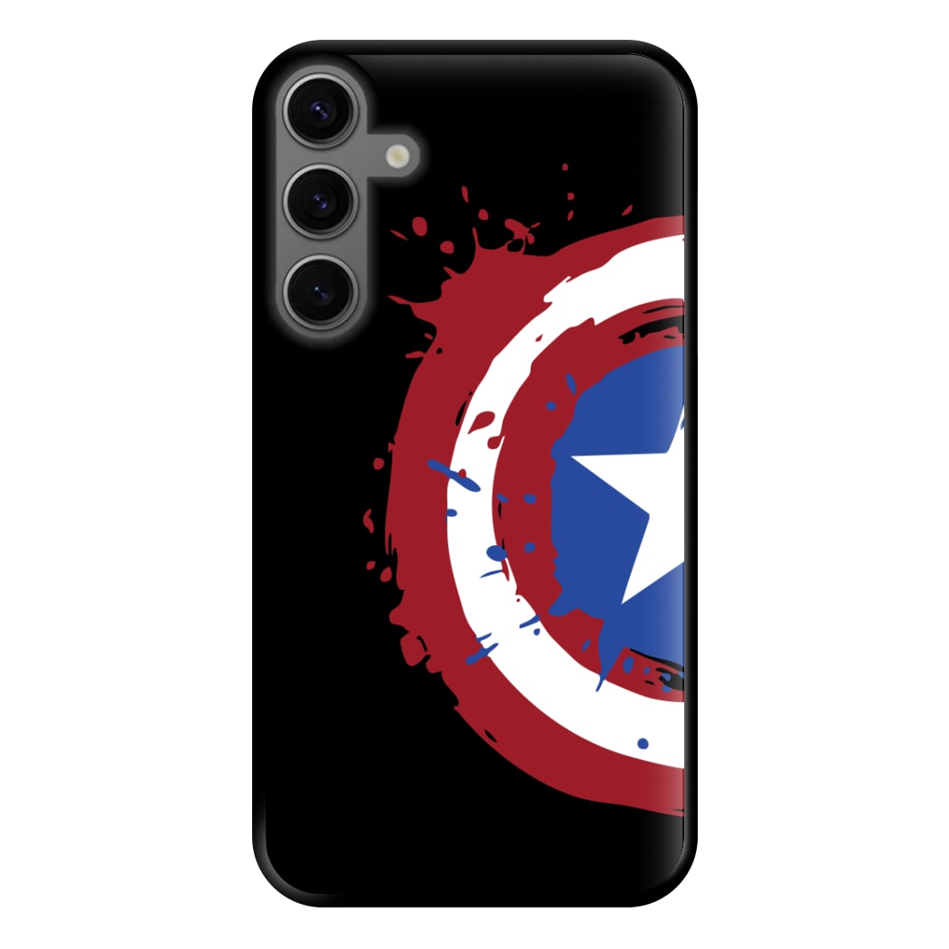 The Shield Phone Case for Galaxy S23FE