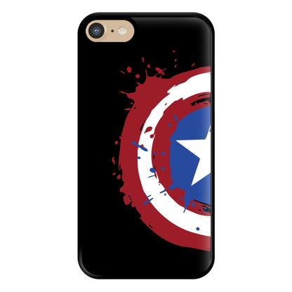 The Shield Phone Case for iPhone 6 / 7 / 8 / SE