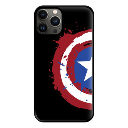 The Shield Phone Case for iPhone 13 Pro Max