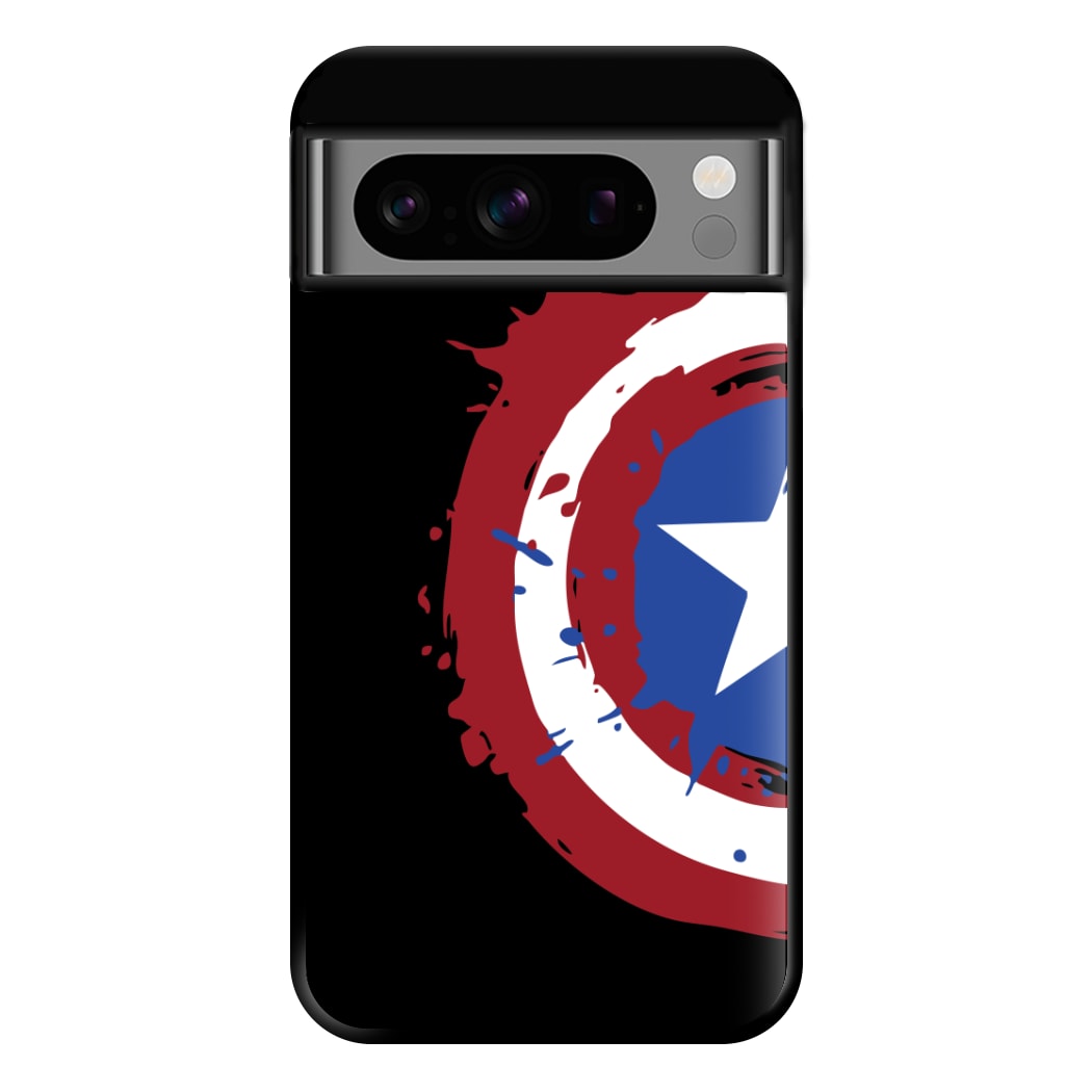 The Shield Phone Case for Google Pixel 8 Pro