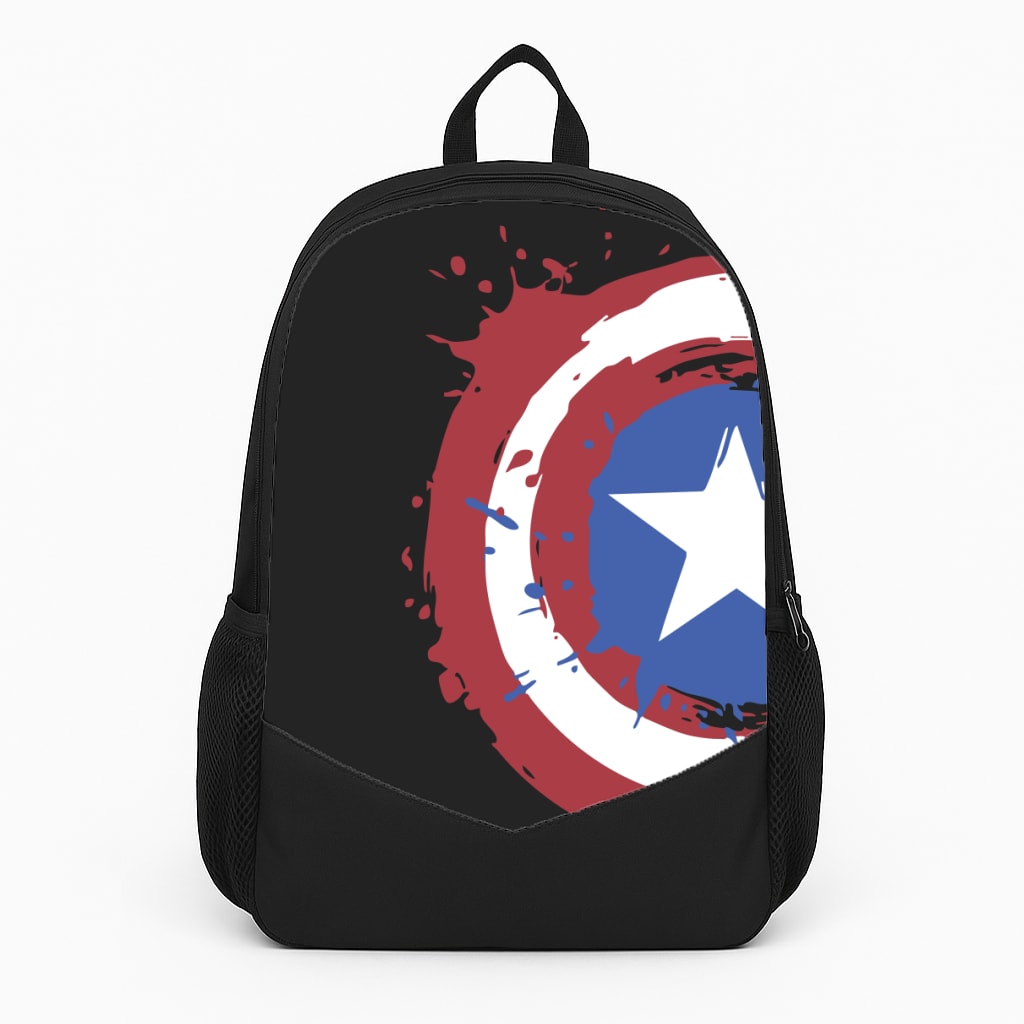 The Shield Large Backpack