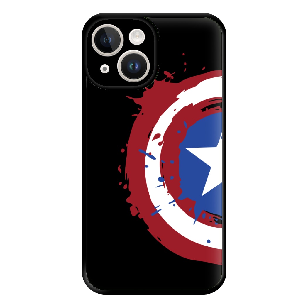 The Shield Phone Case for iPhone 14