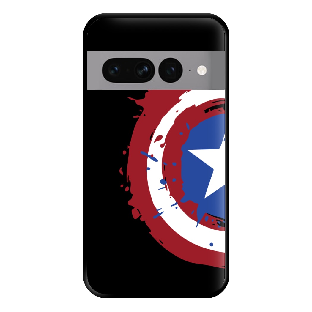 The Shield Phone Case for Google Pixel 7 Pro