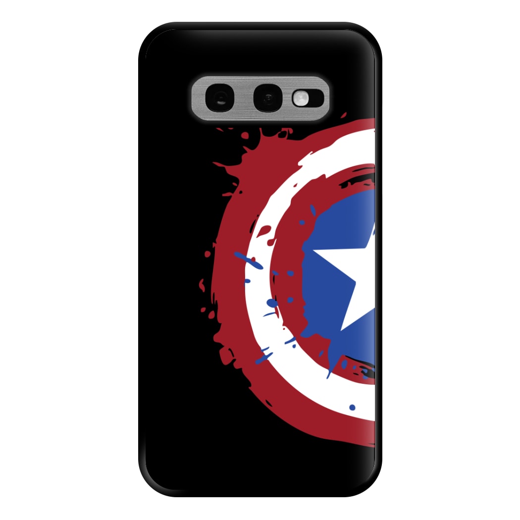 The Shield Phone Case for Galaxy S10e