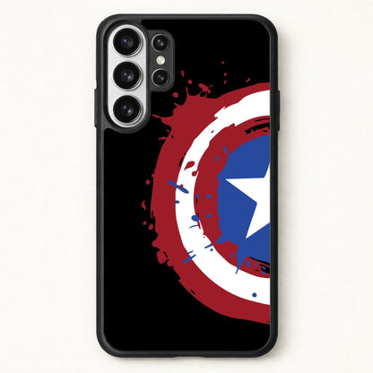 The Shield Phone Case for Galaxy S26 Ultra