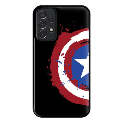 The Shield Phone Case for Galaxy A52 / A52s